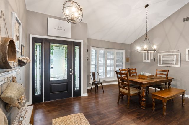 1507 Meadow Way Court, Mansfield, TX 76063