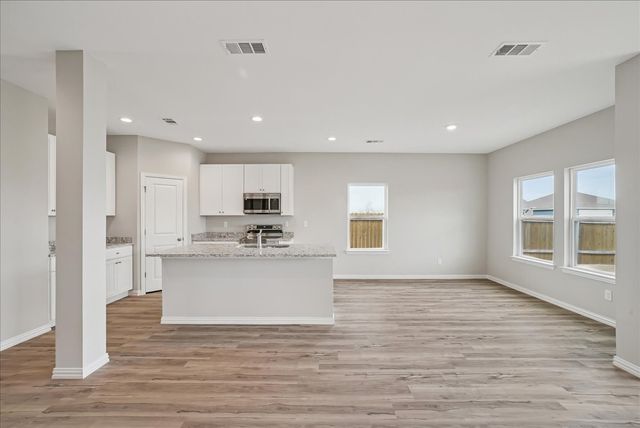 4812 Delano Street, Greenville, TX 75401