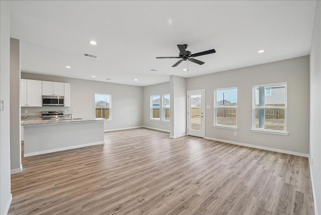 4812 Delano Street, Greenville, TX 75401