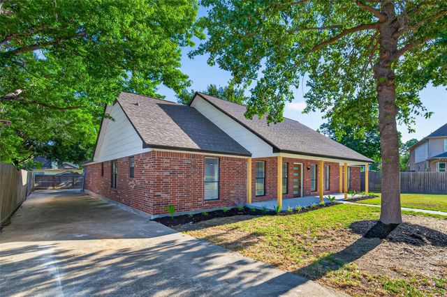 12206 Fairhaven Lane, Montgomery, TX 77356