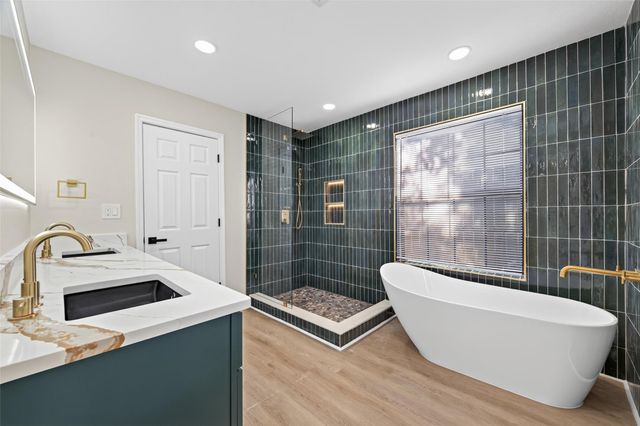 12206 Fairhaven Lane, Montgomery, TX 77356