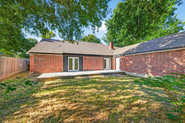12206 Fairhaven Lane, Montgomery, TX 77356