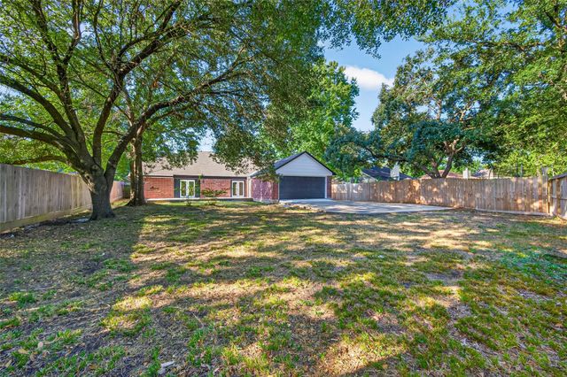 12206 Fairhaven Lane, Montgomery, TX 77356
