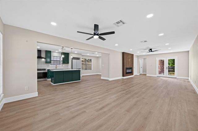 12206 Fairhaven Lane, Montgomery, TX 77356