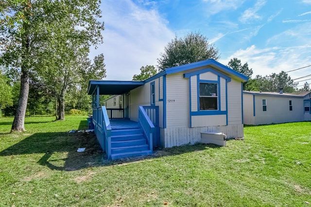 12579 Roy Harris Loop, Conroe, TX 77306
