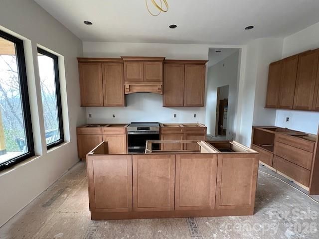 646 Fontana Ridge Road, Bryson City, NC 28713