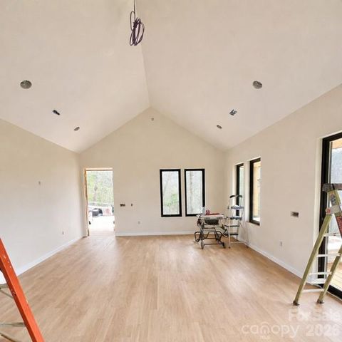 646 Fontana Ridge Road, Bryson City, NC 28713