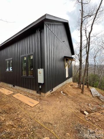 646 Fontana Ridge Road, Bryson City, NC 28713