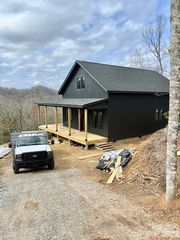 646 Fontana Ridge Road, Bryson City, NC 28713