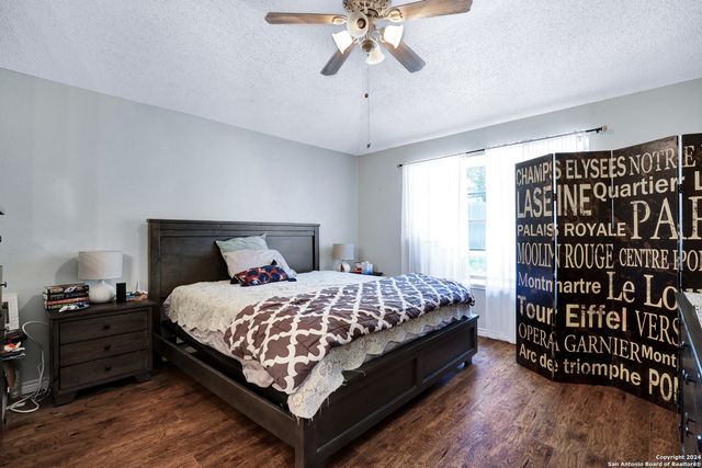 7706 RED HILL PL, San Antonio, TX 78240