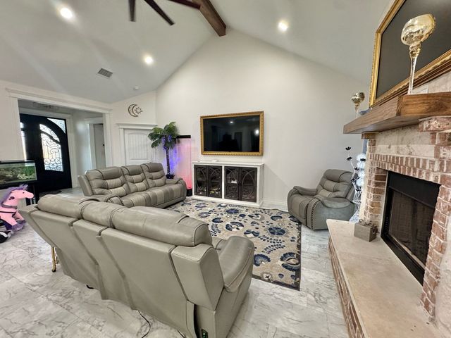 5447 Grey Wolf Lane, San Angelo, TX 76901