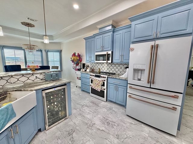 5447 Grey Wolf Lane, San Angelo, TX 76901