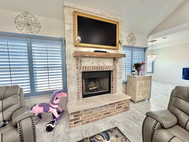 5447 Grey Wolf Lane, San Angelo, TX 76901