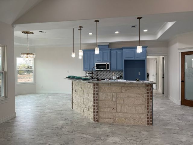 5447 Grey Wolf Lane, San Angelo, TX 76901