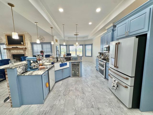 5447 Grey Wolf Lane, San Angelo, TX 76901