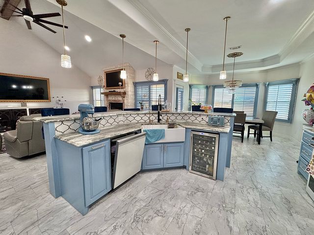 5447 Grey Wolf Lane, San Angelo, TX 76901