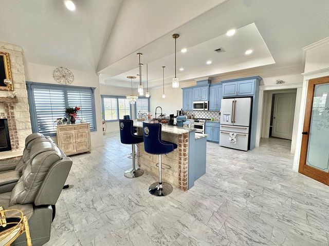 5447 Grey Wolf Lane, San Angelo, TX 76901