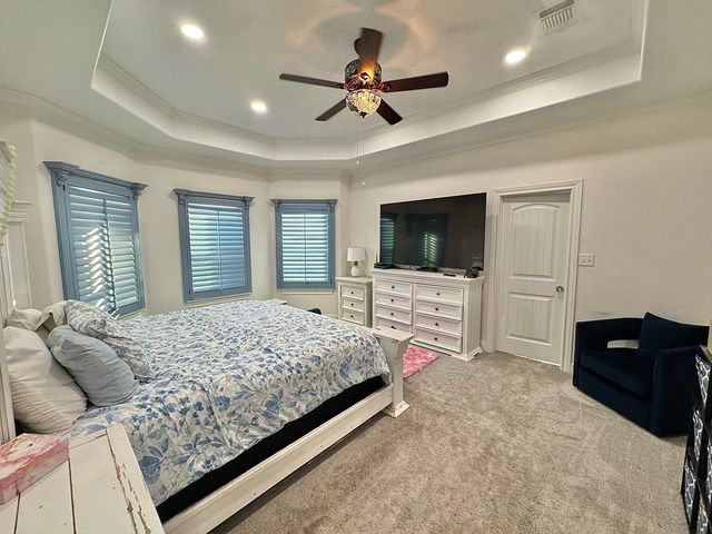 5447 Grey Wolf Lane, San Angelo, TX 76901