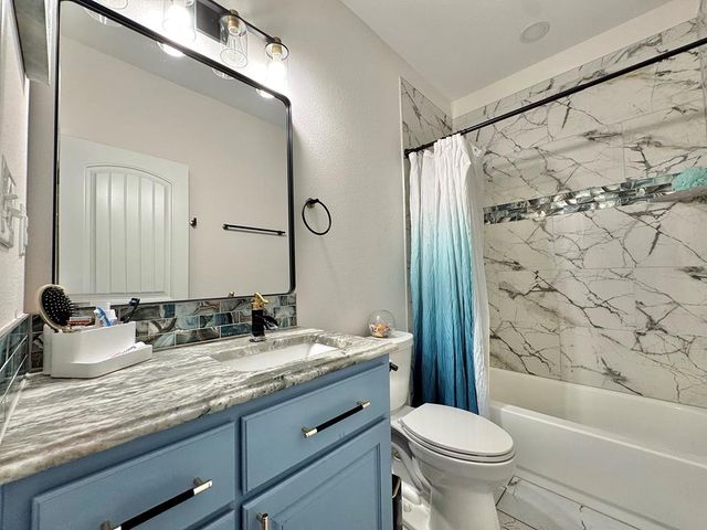 5447 Grey Wolf Lane, San Angelo, TX 76901