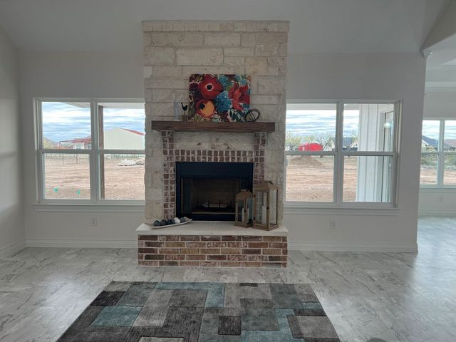 5447 Grey Wolf Lane, San Angelo, TX 76901