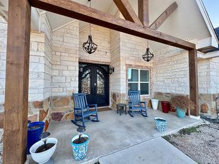 5447 Grey Wolf Lane, San Angelo, TX 76901