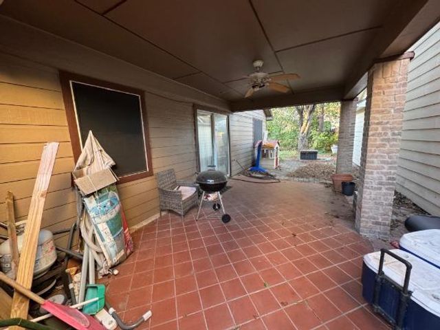 17090 Carbridge Drive, Houston, TX 77084
