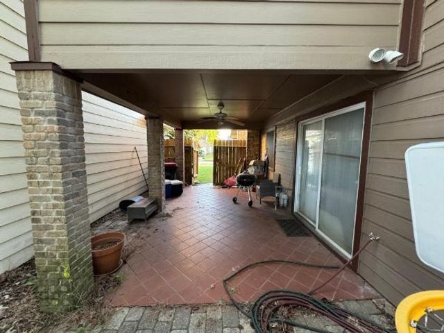 17090 Carbridge Drive, Houston, TX 77084