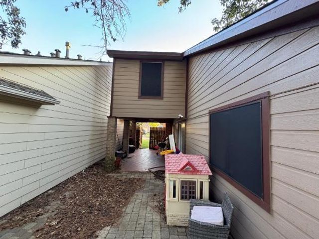 17090 Carbridge Drive, Houston, TX 77084