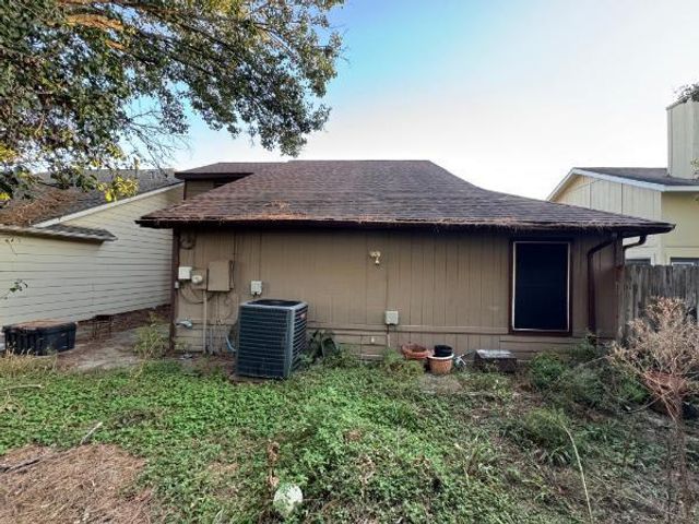 17090 Carbridge Drive, Houston, TX 77084