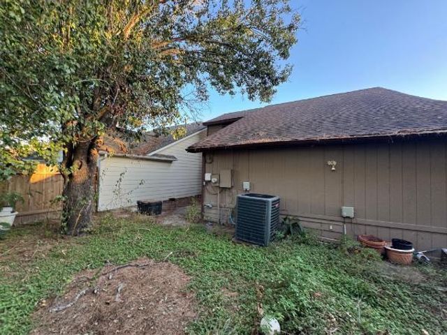 17090 Carbridge Drive, Houston, TX 77084