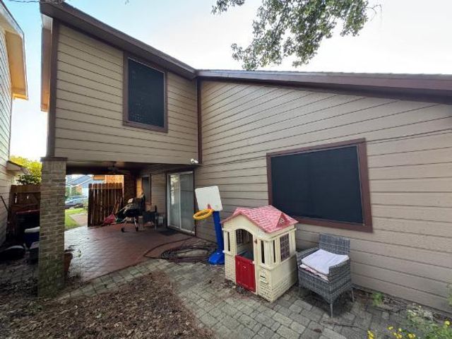 17090 Carbridge Drive, Houston, TX 77084