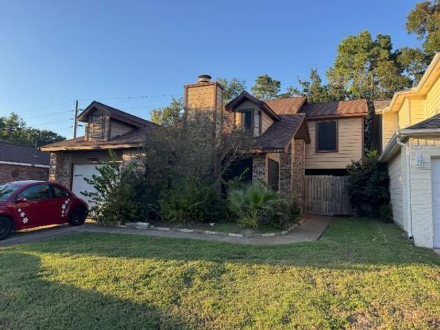 17090 Carbridge Drive, Houston, TX 77084