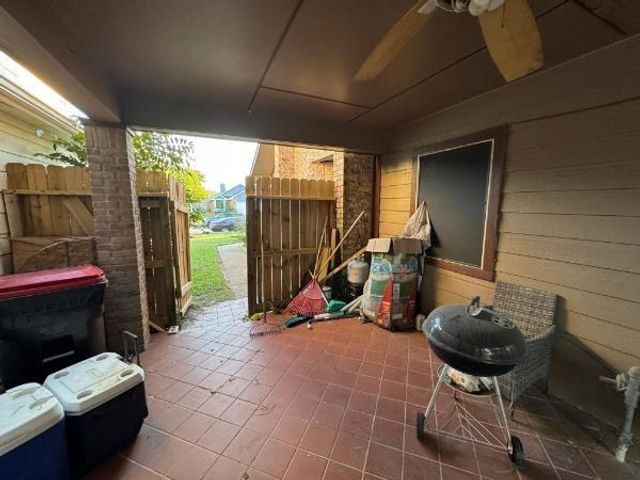 17090 Carbridge Drive, Houston, TX 77084