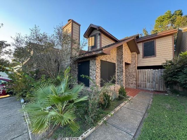 17090 Carbridge Drive, Houston, TX 77084