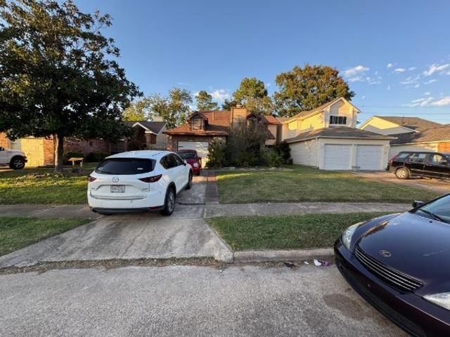 17090 Carbridge Drive, Houston, TX 77084