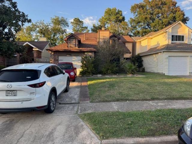 17090 Carbridge Drive, Houston, TX 77084