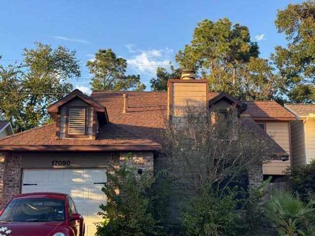17090 Carbridge Drive, Houston, TX 77084