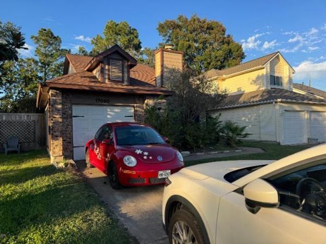 17090 Carbridge Drive, Houston, TX 77084