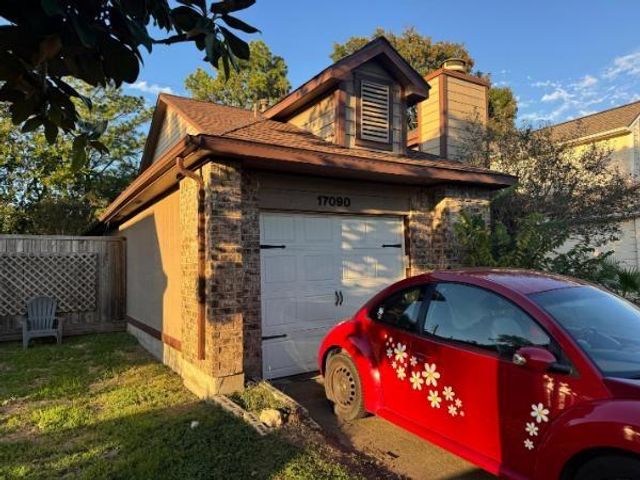 17090 Carbridge Drive, Houston, TX 77084