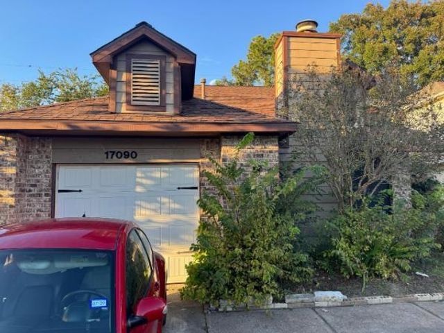 17090 Carbridge Drive, Houston, TX 77084