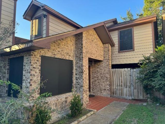 17090 Carbridge Drive, Houston, TX 77084