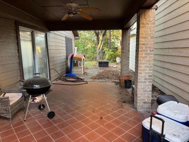 17090 Carbridge Drive, Houston, TX 77084