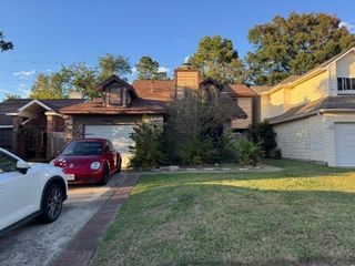 17090 Carbridge Drive, Houston, TX 77084