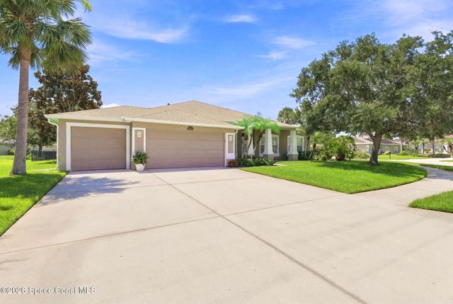 5516 Indigo Crossing Drive, Rockledge, FL 32955