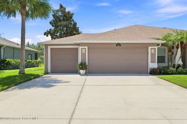 5516 Indigo Crossing Drive, Rockledge, FL 32955