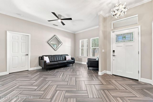 5516 Indigo Crossing Drive, Rockledge, FL 32955