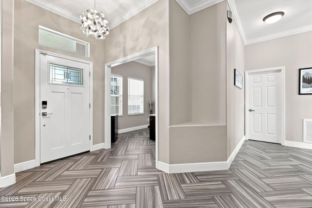5516 Indigo Crossing Drive, Rockledge, FL 32955