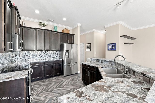 5516 Indigo Crossing Drive, Rockledge, FL 32955