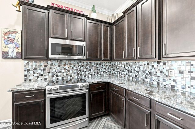 5516 Indigo Crossing Drive, Rockledge, FL 32955