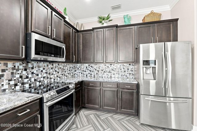 5516 Indigo Crossing Drive, Rockledge, FL 32955